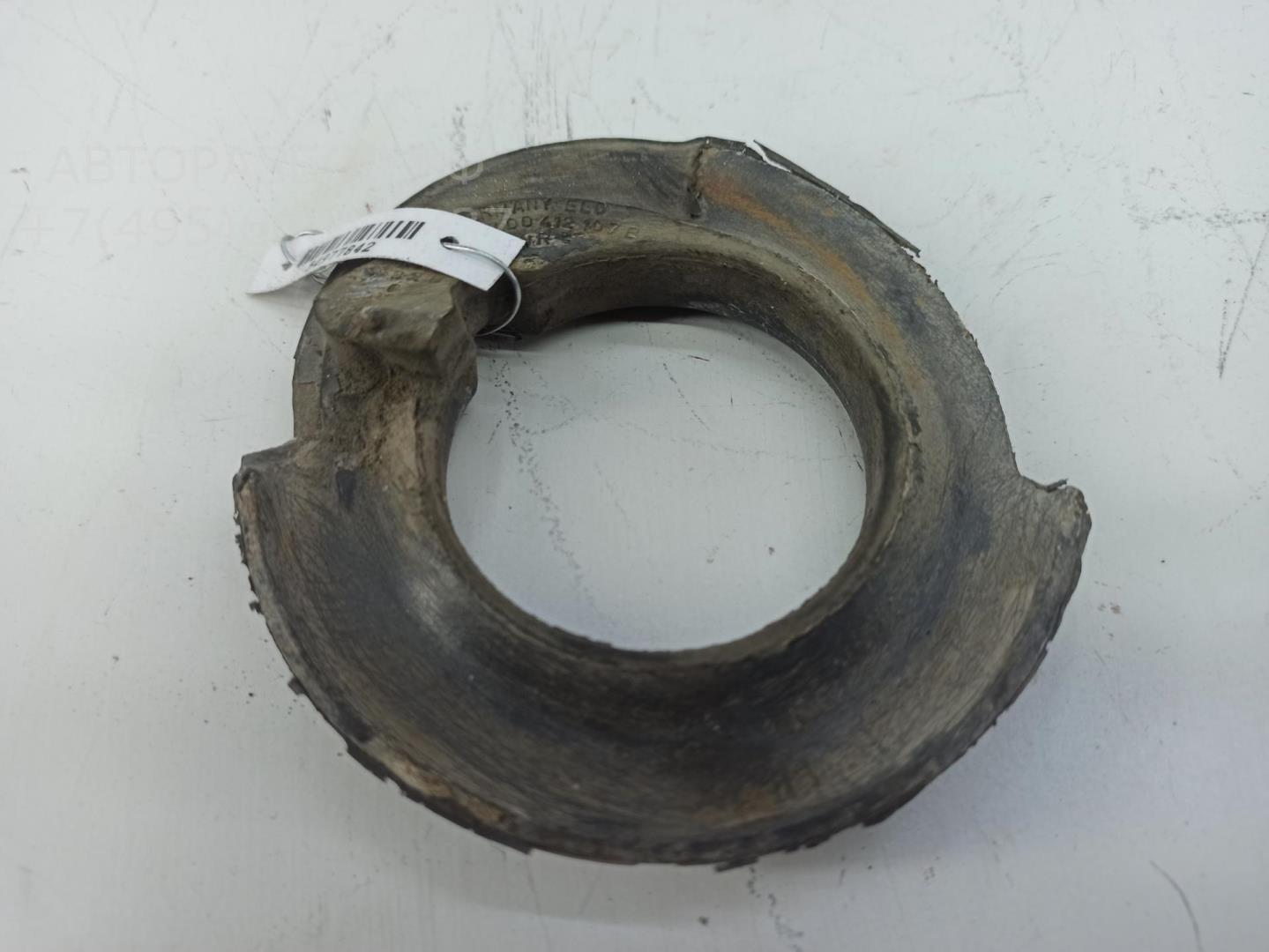 Проставка под пружину