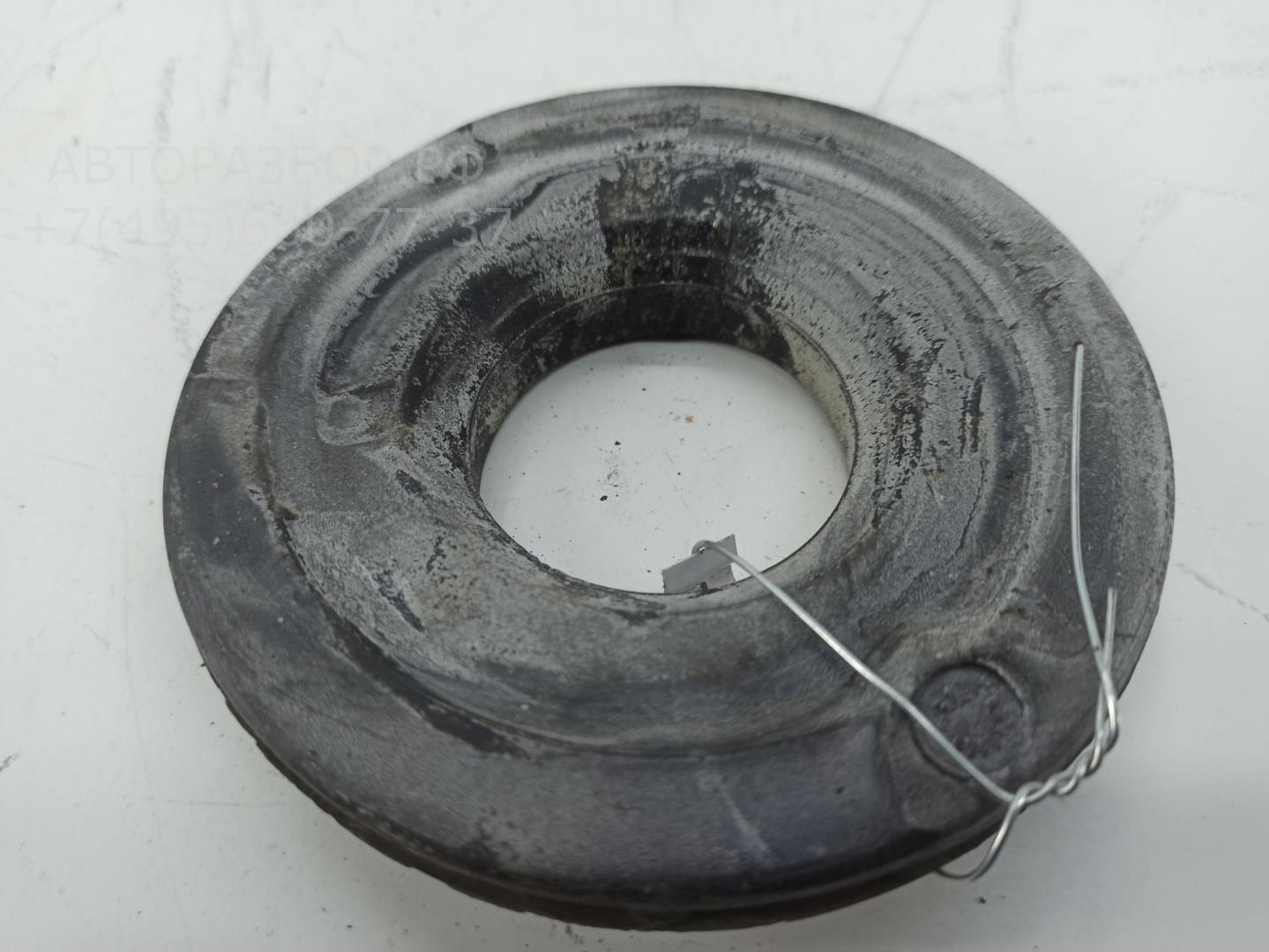 Проставка под пружину