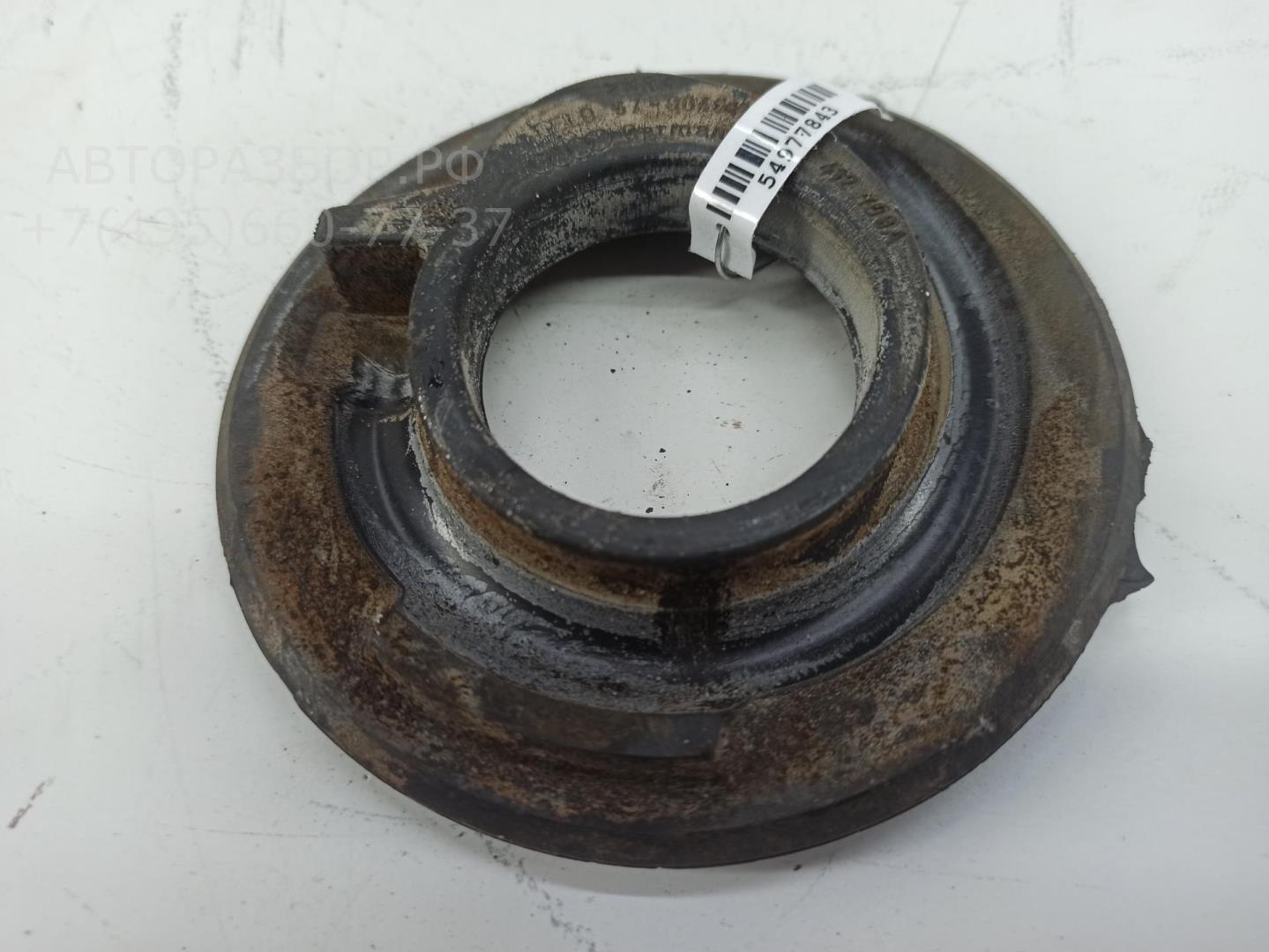 Проставка под пружину