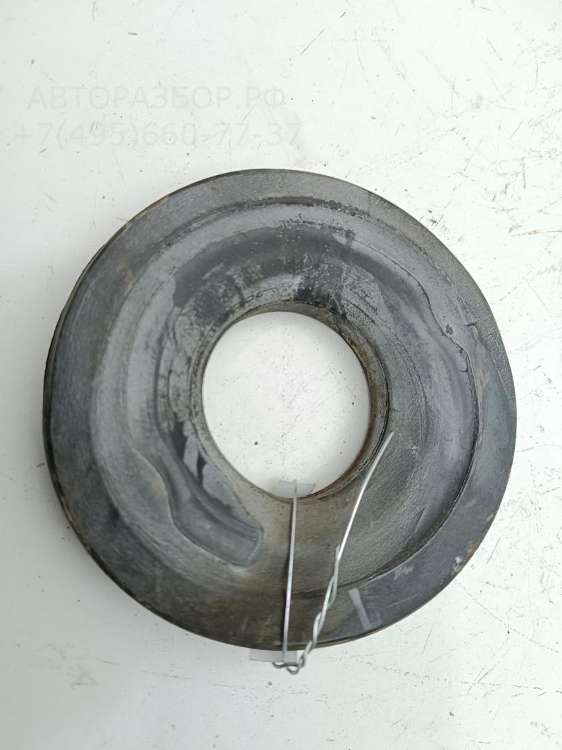 Проставка под пружину