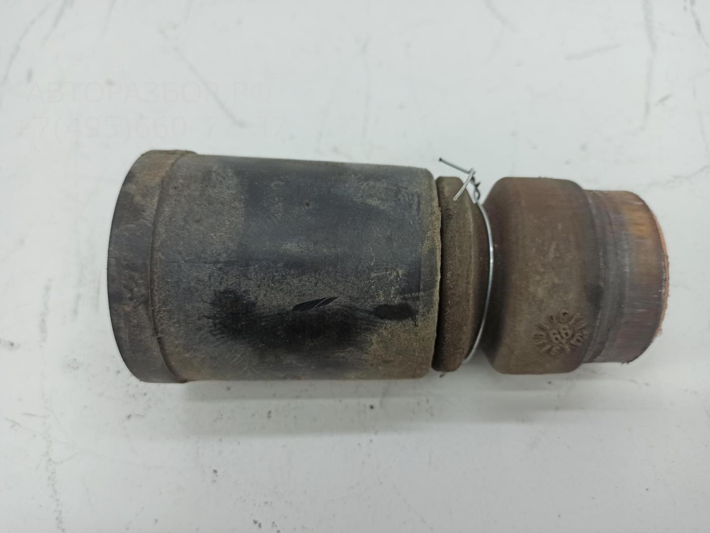 Отбойник переднего амортизатора