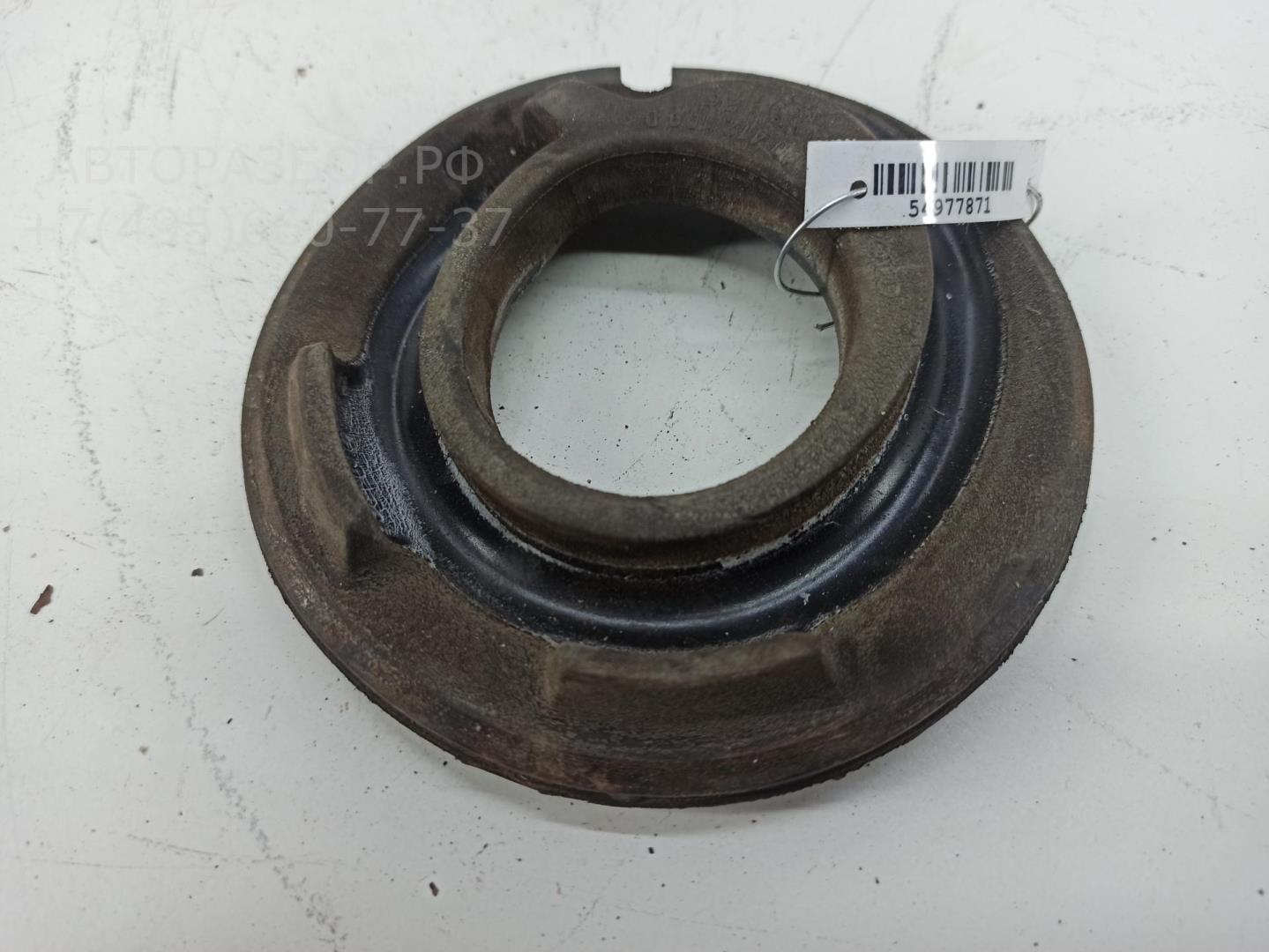 Проставка под пружину