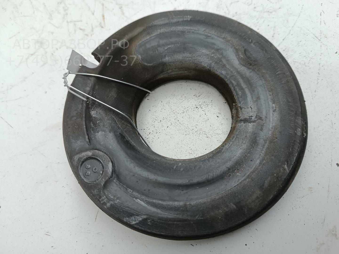 Проставка под пружину