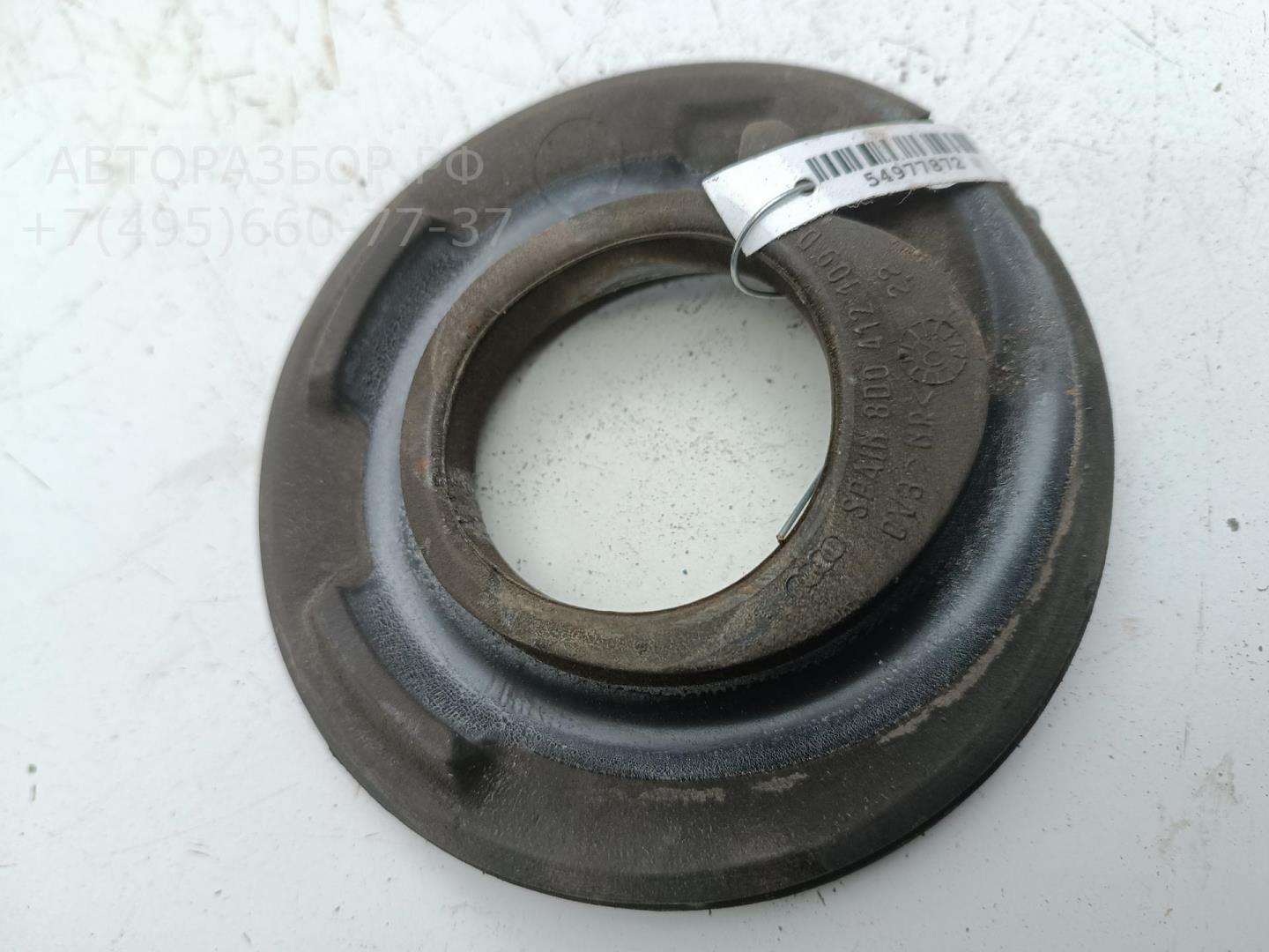 Проставка под пружину