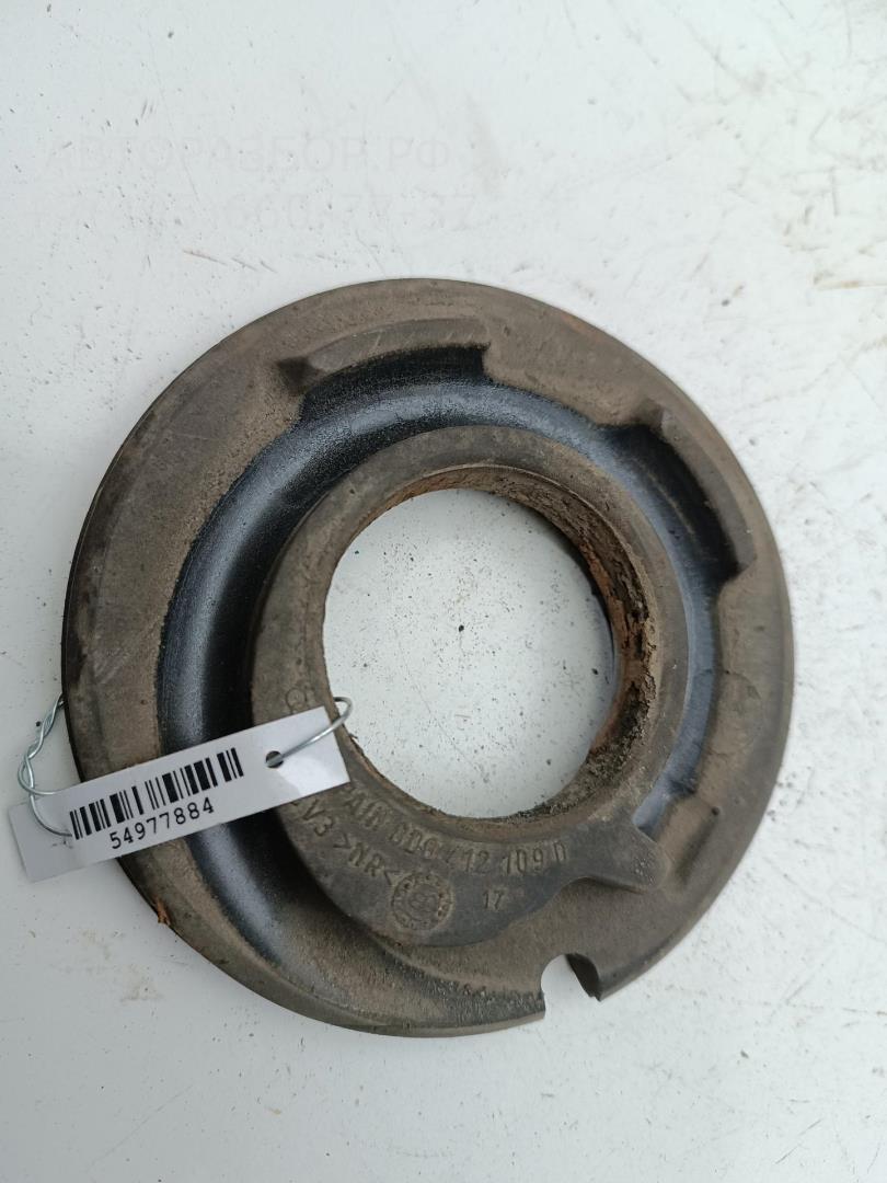 Проставка под пружину