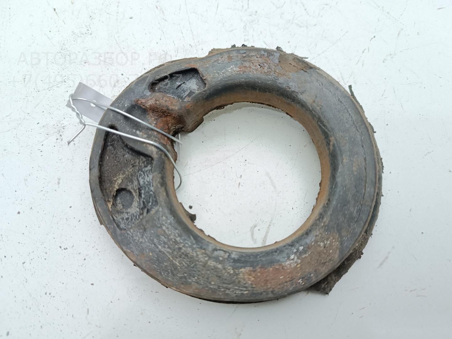 Проставка под пружину