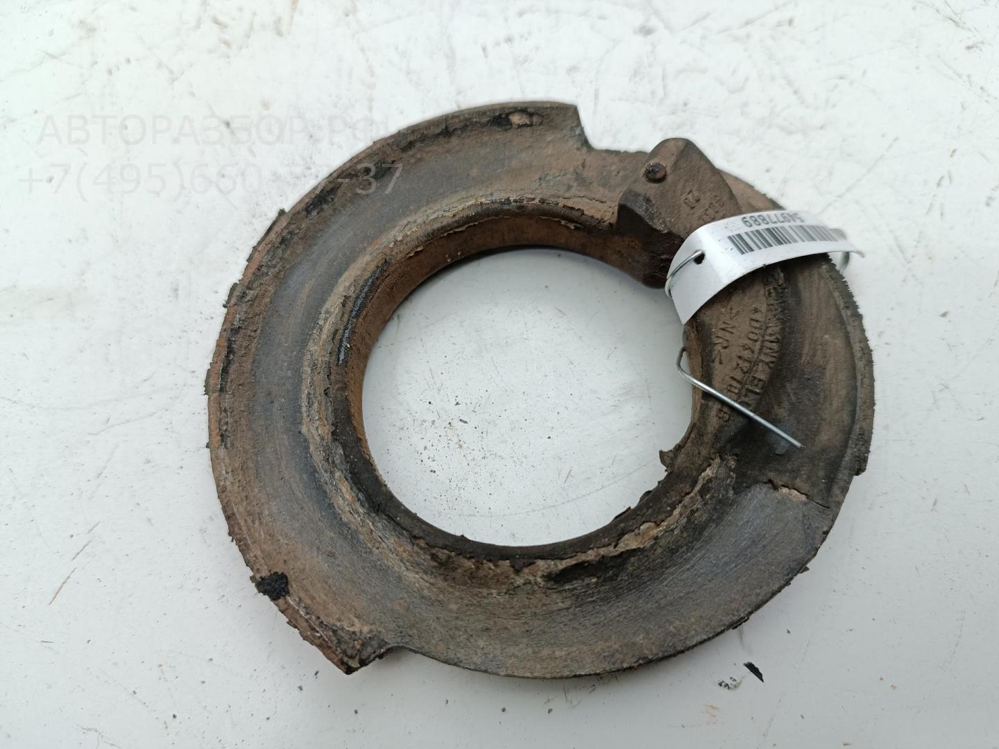 Проставка под пружину