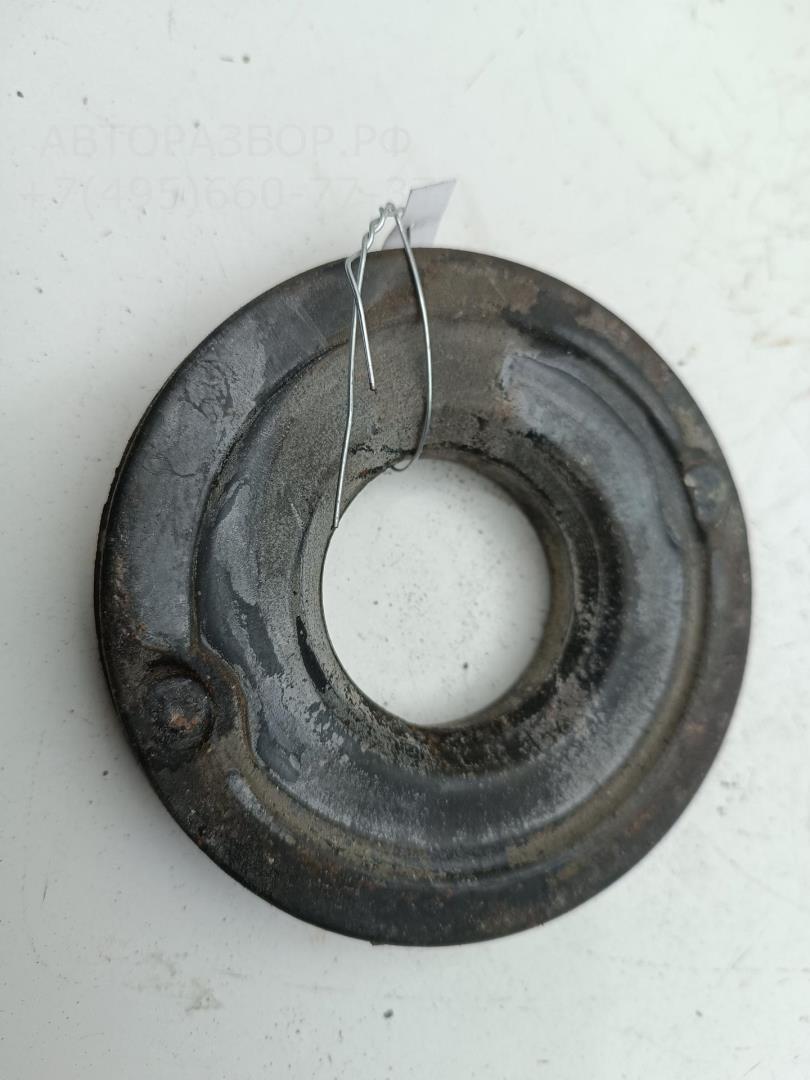 Проставка под пружину