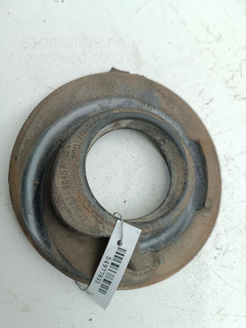 Проставка под пружину