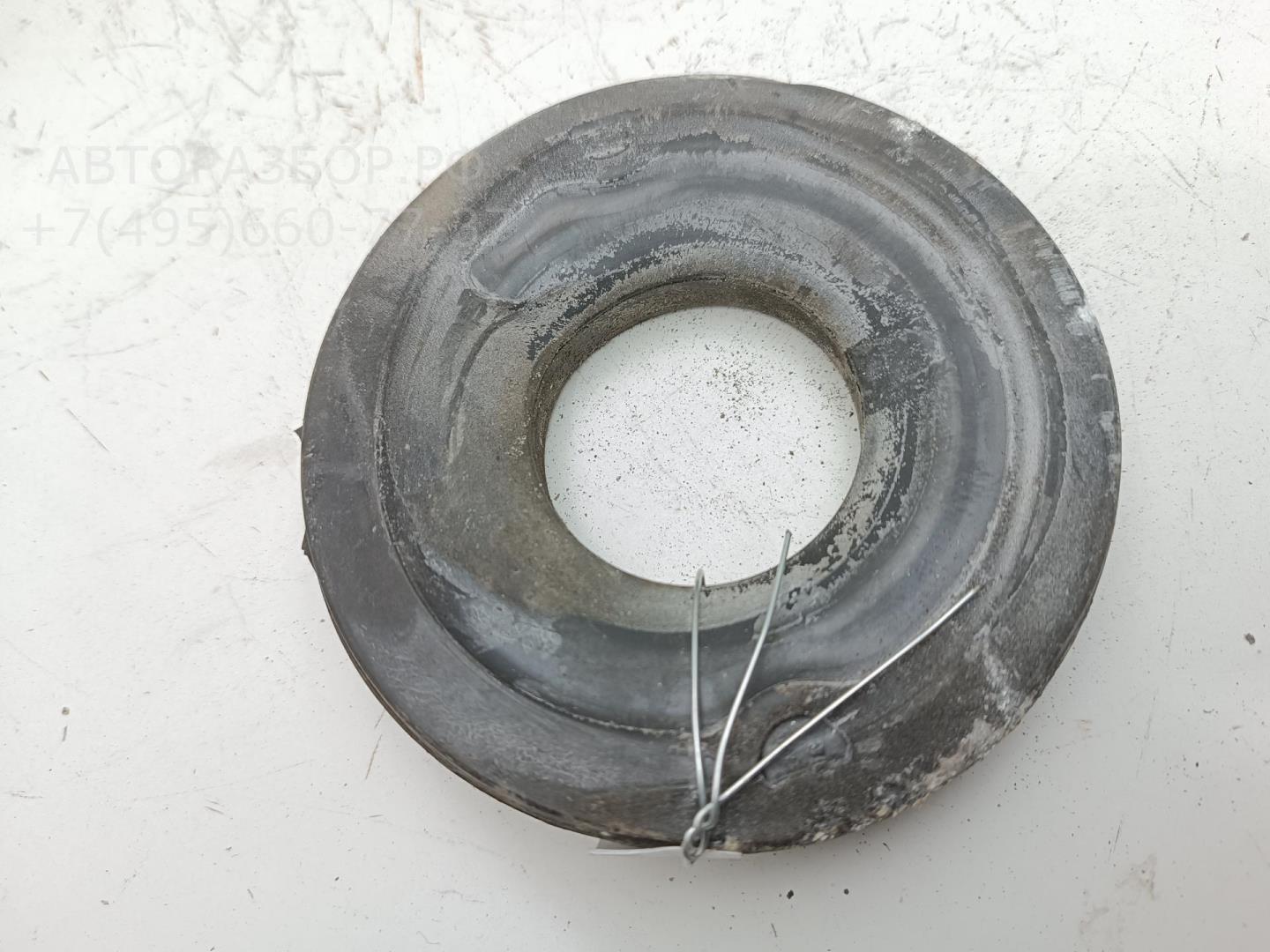 Проставка под пружину