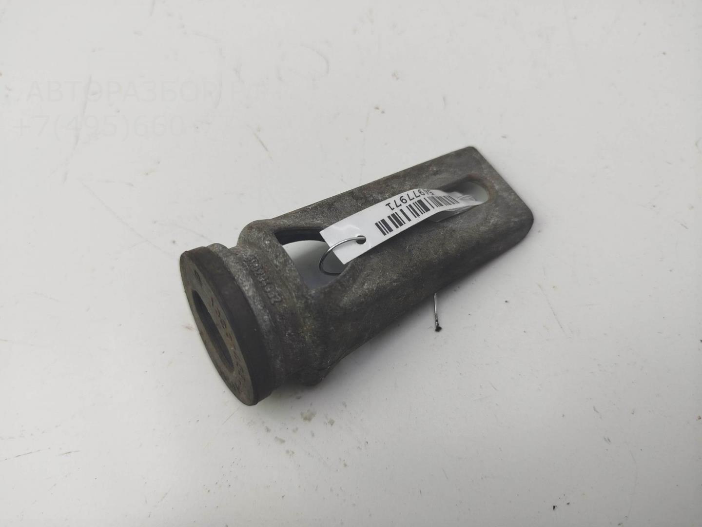 Кронштейн радиатора