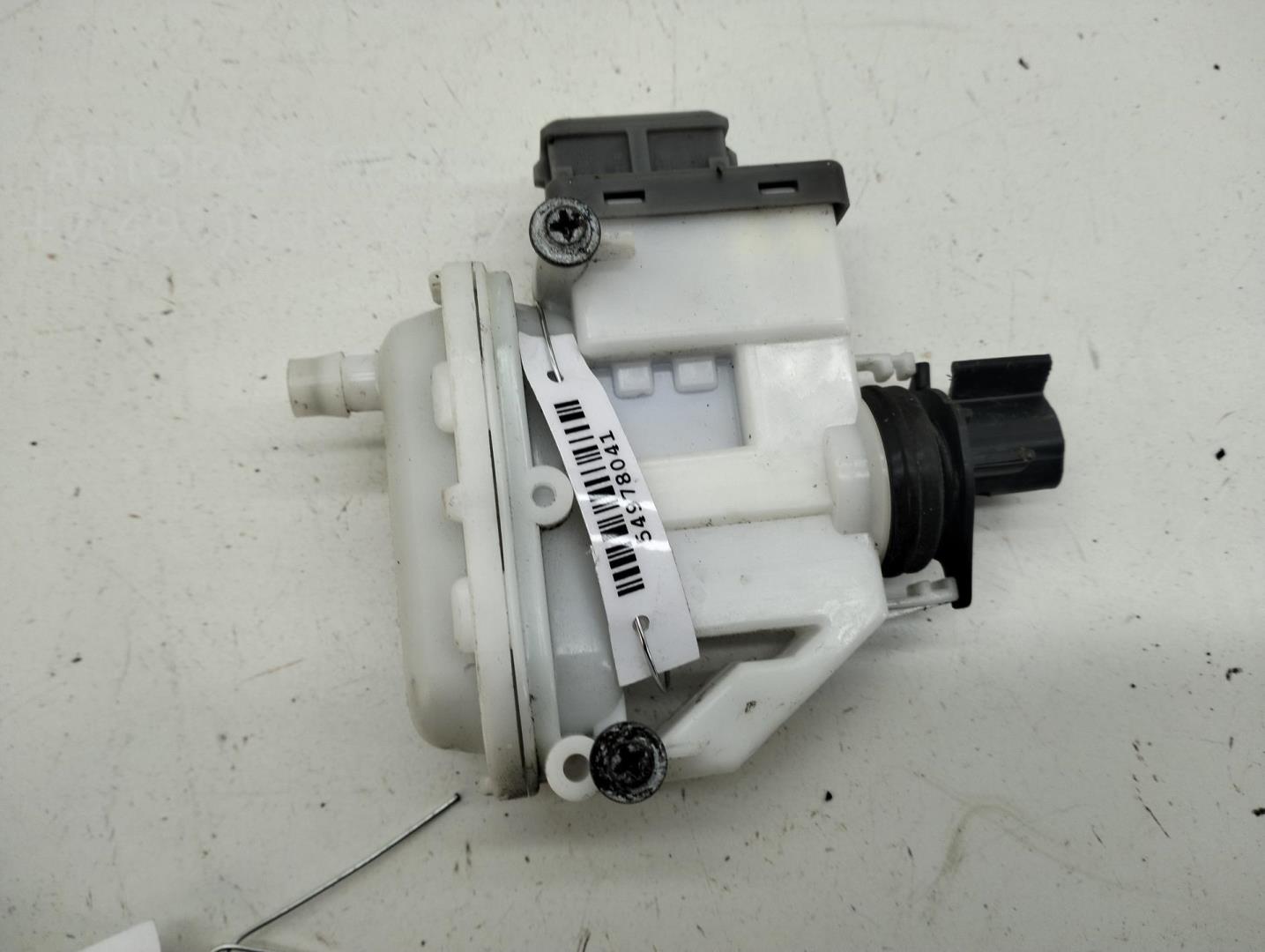 Активатор замка двери