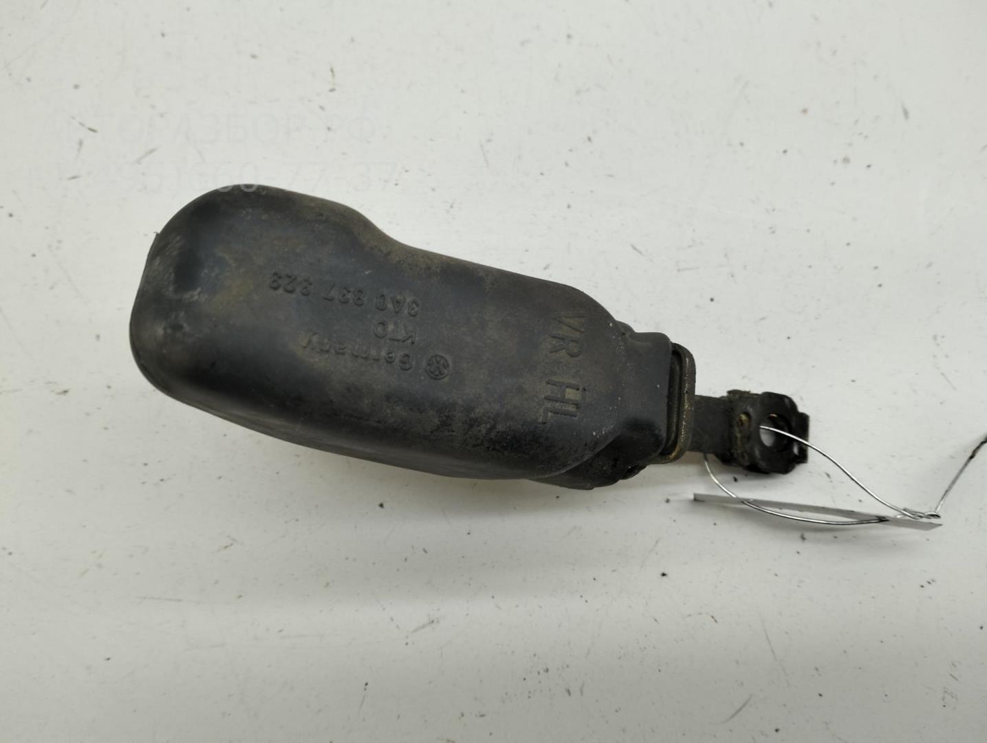 Ограничитель двери