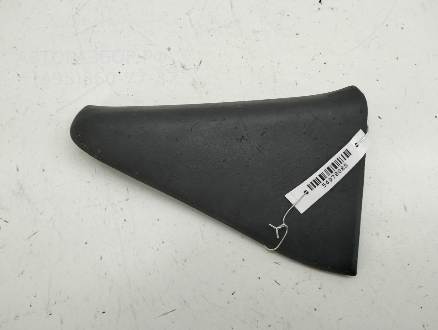 Накладка двери задней левой