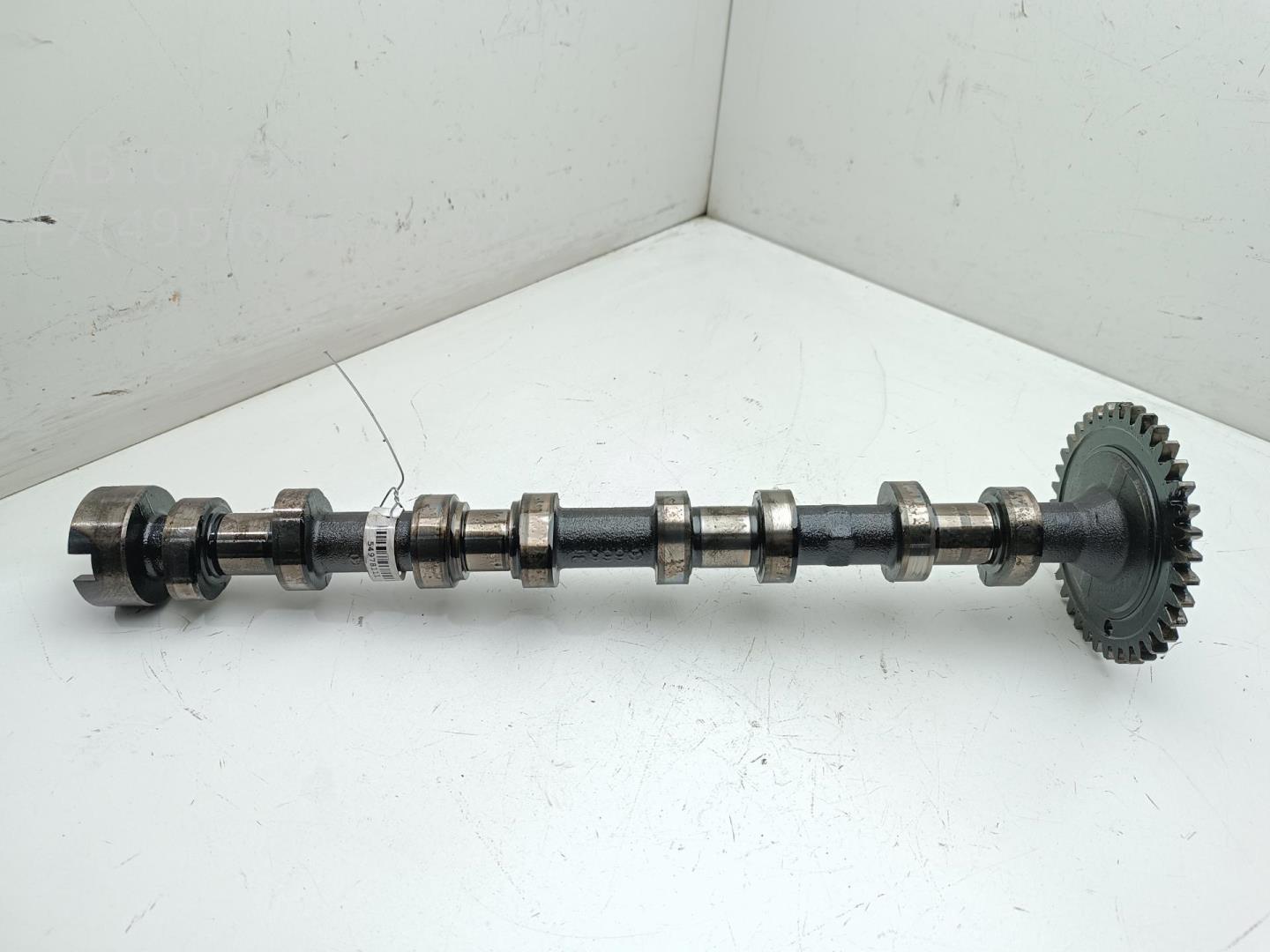 Распредвал