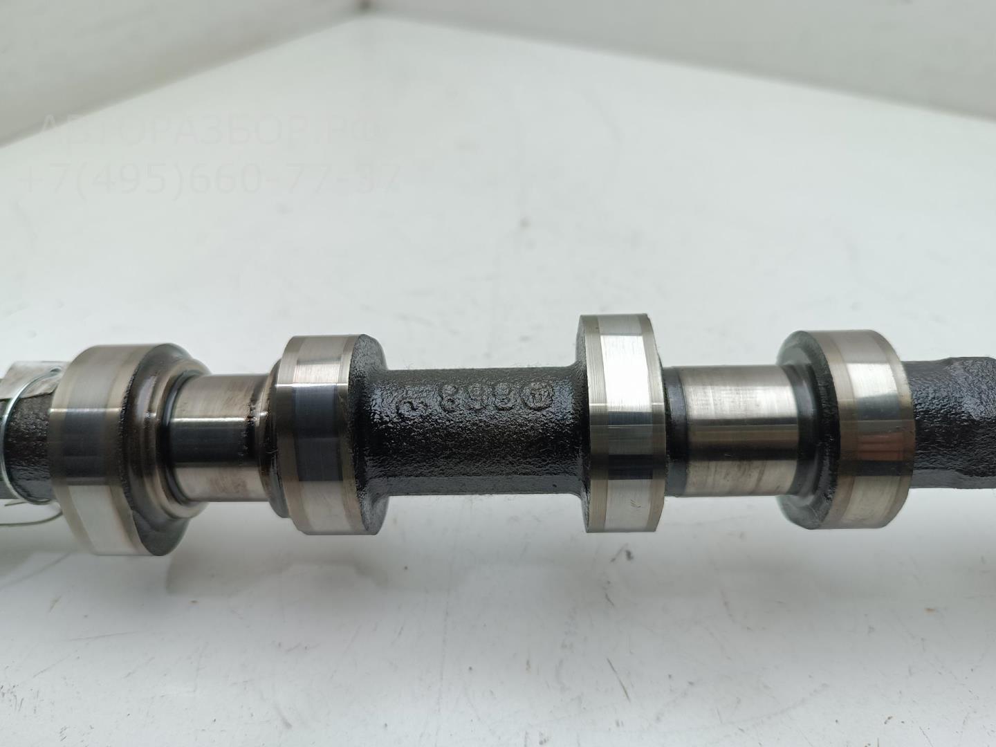 Распредвал