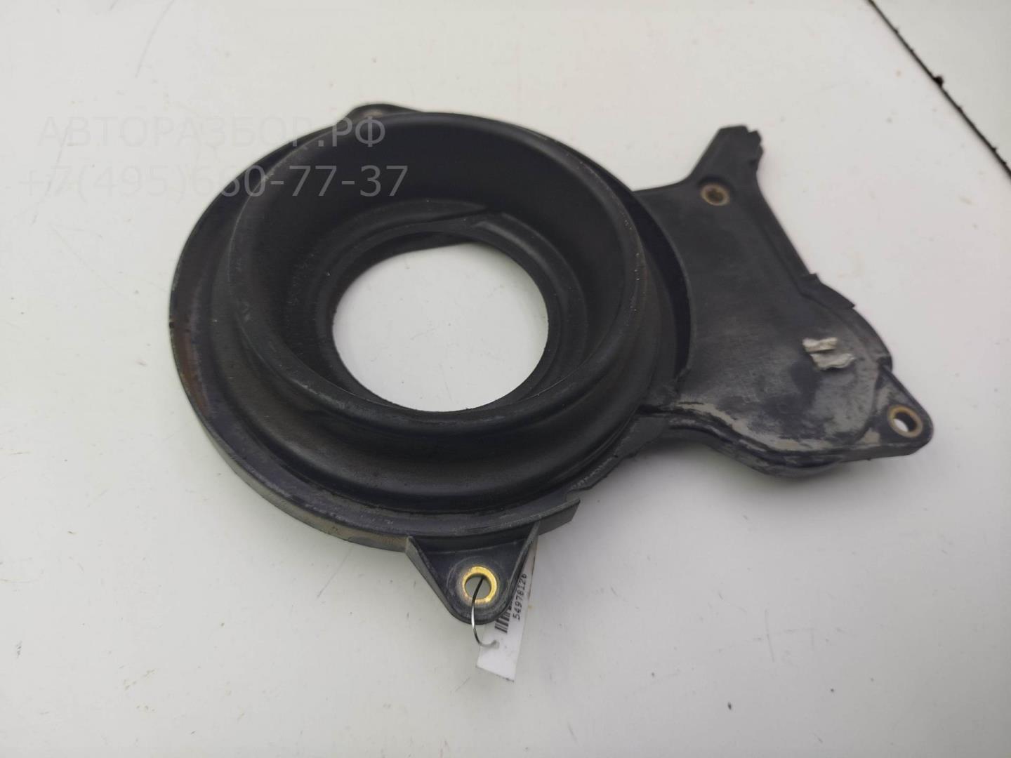 Кожух ремня ГРМ