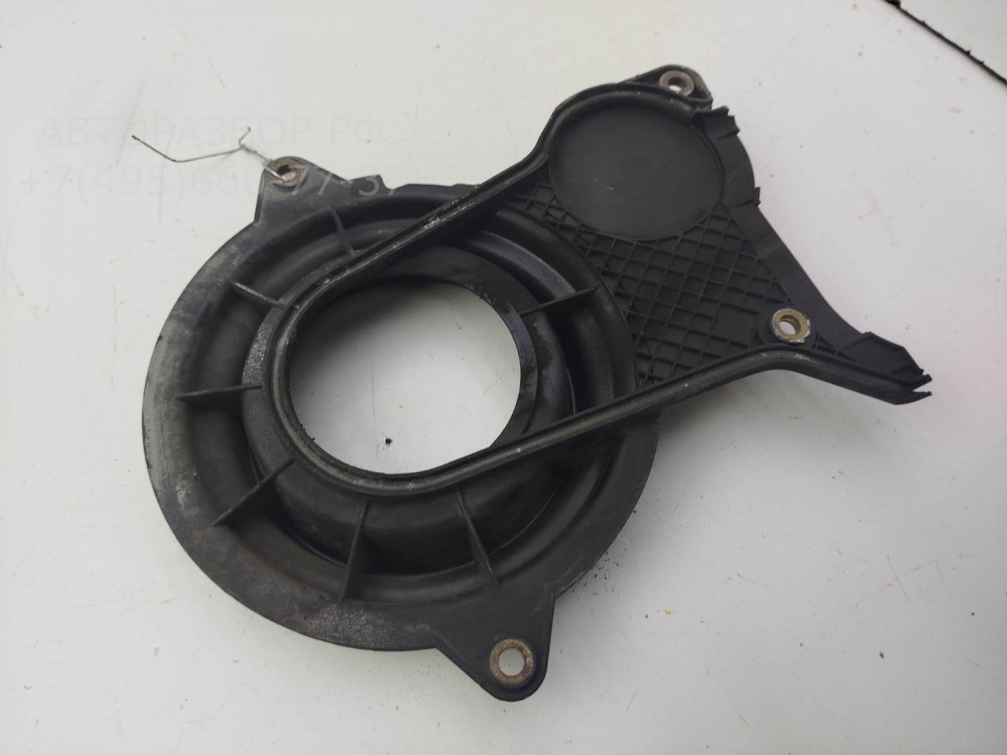 Кожух ремня ГРМ