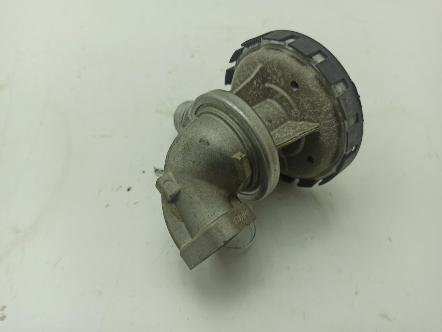 Клапан электромагнитный