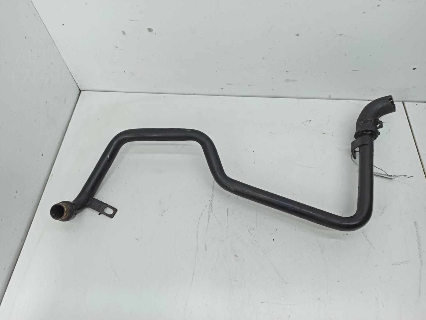 Трубка системы охлаждения