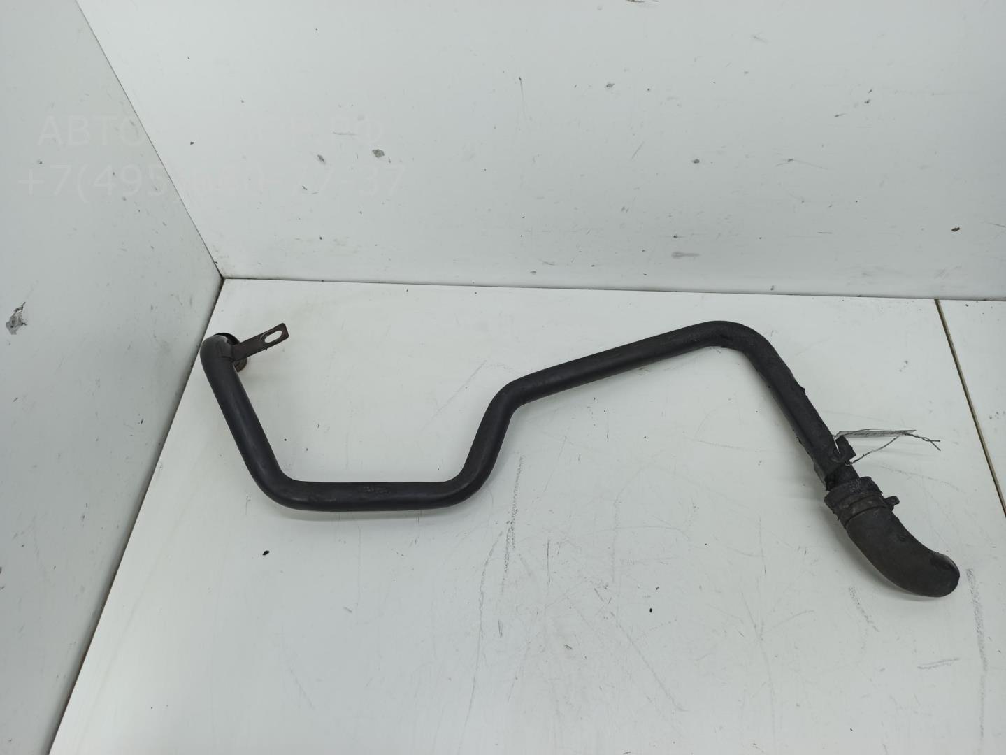 Трубка системы охлаждения