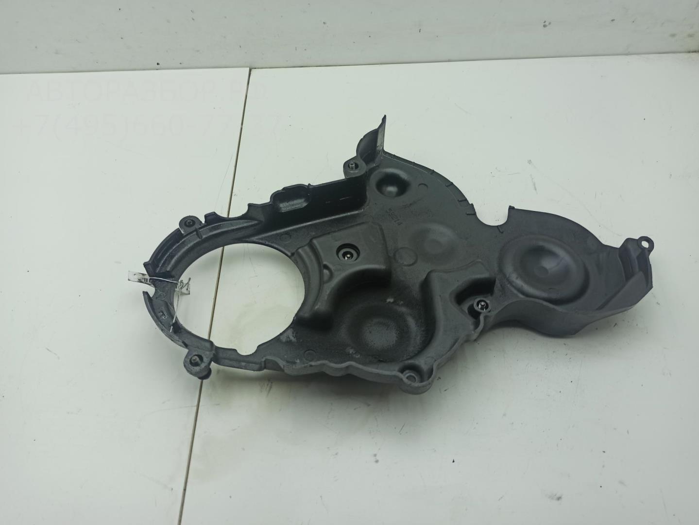 Кожух ремня ГРМ