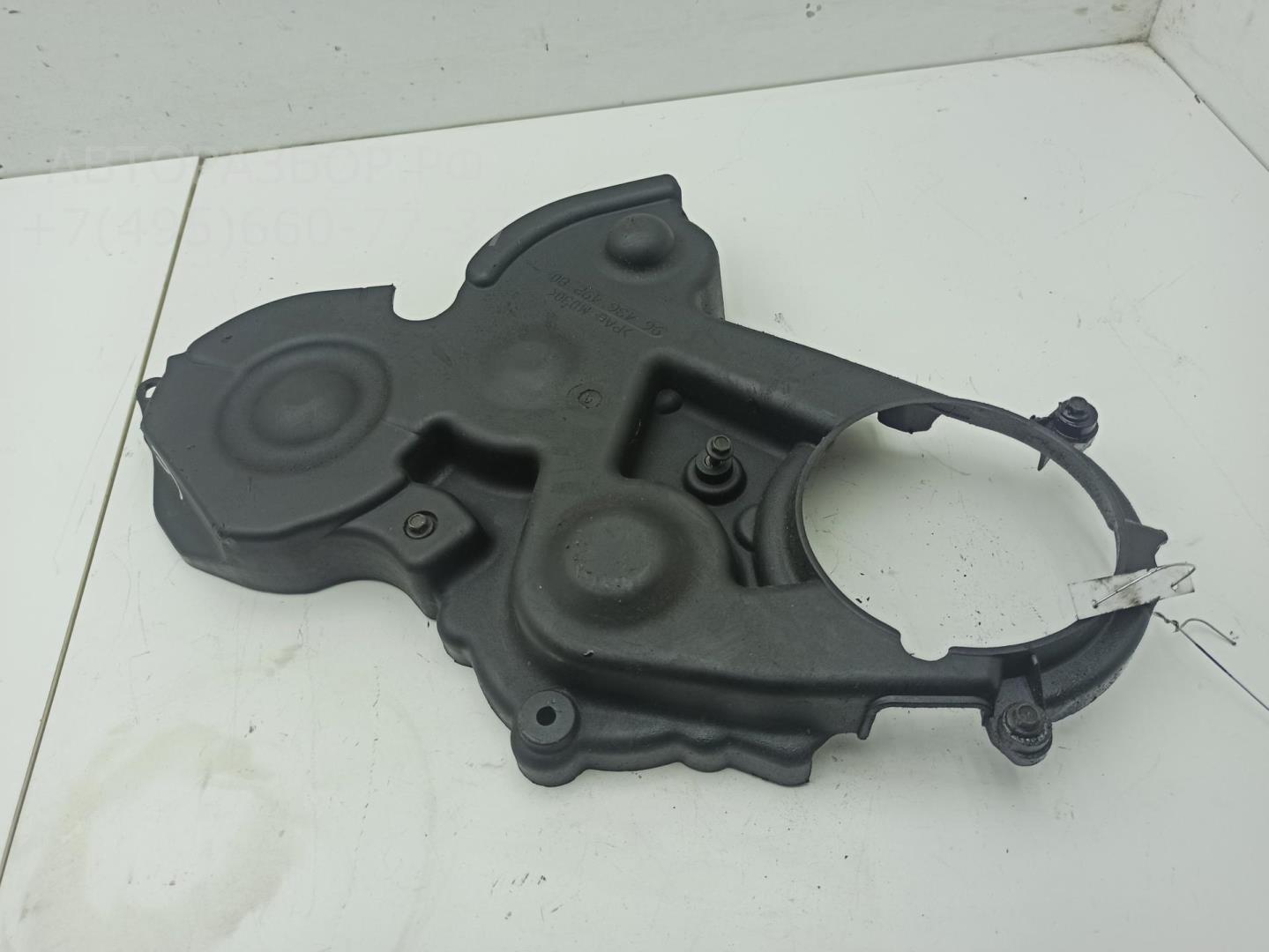 Кожух ремня ГРМ