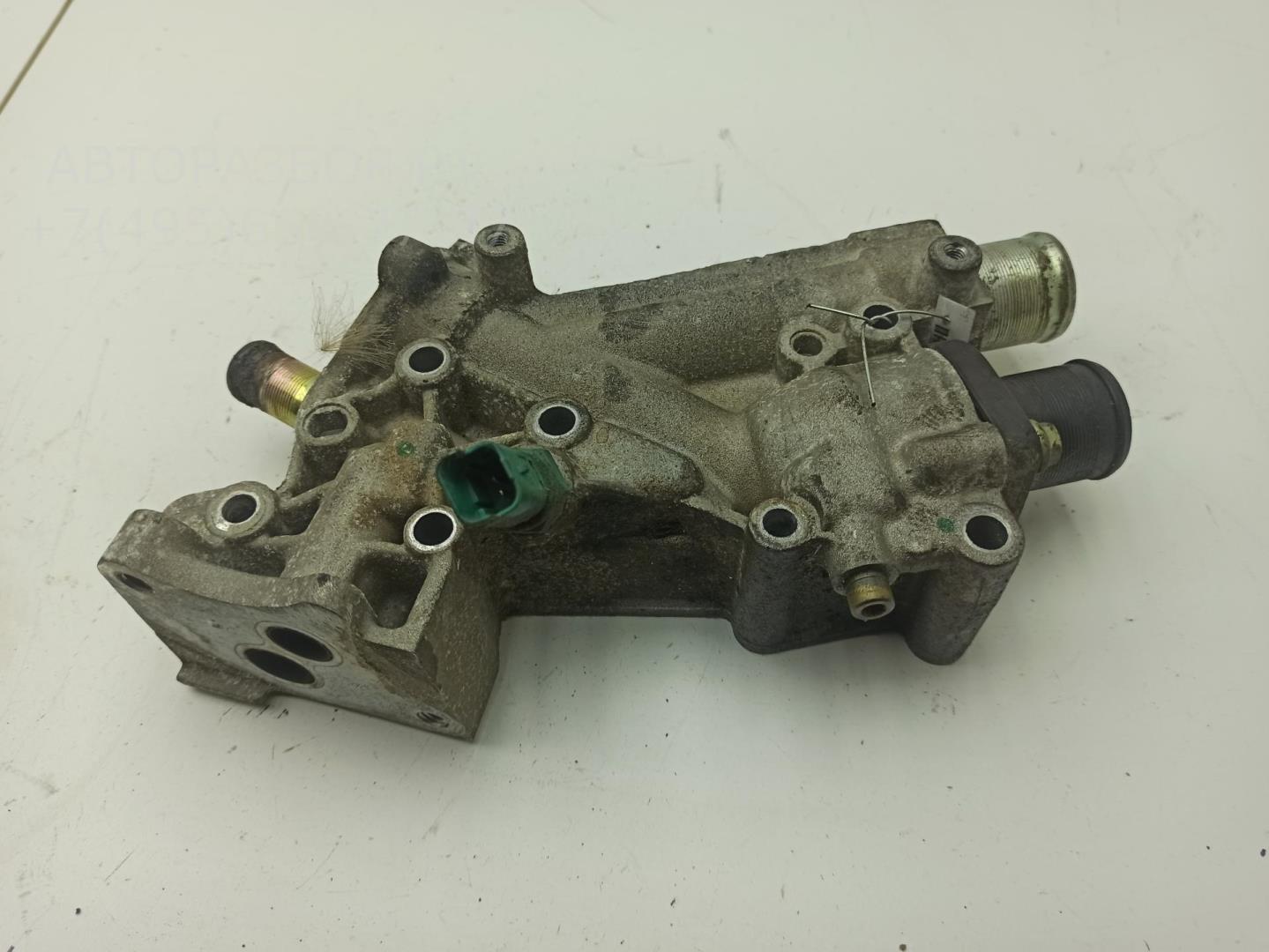 Корпус термостата