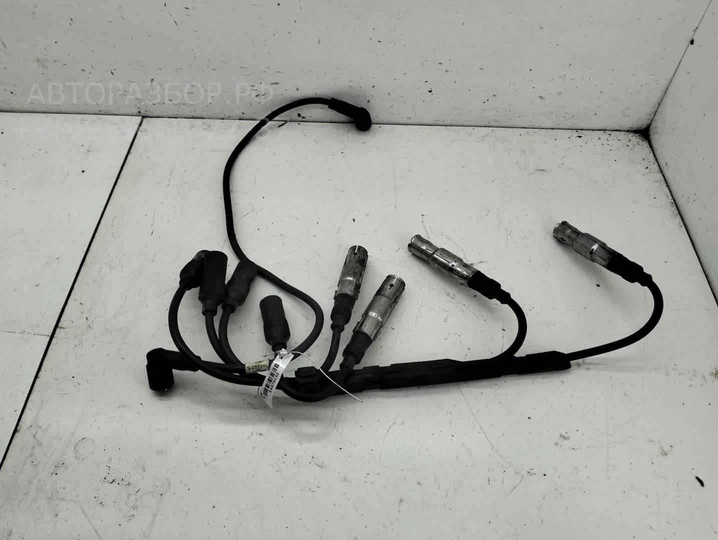 Провод высокого напряжения