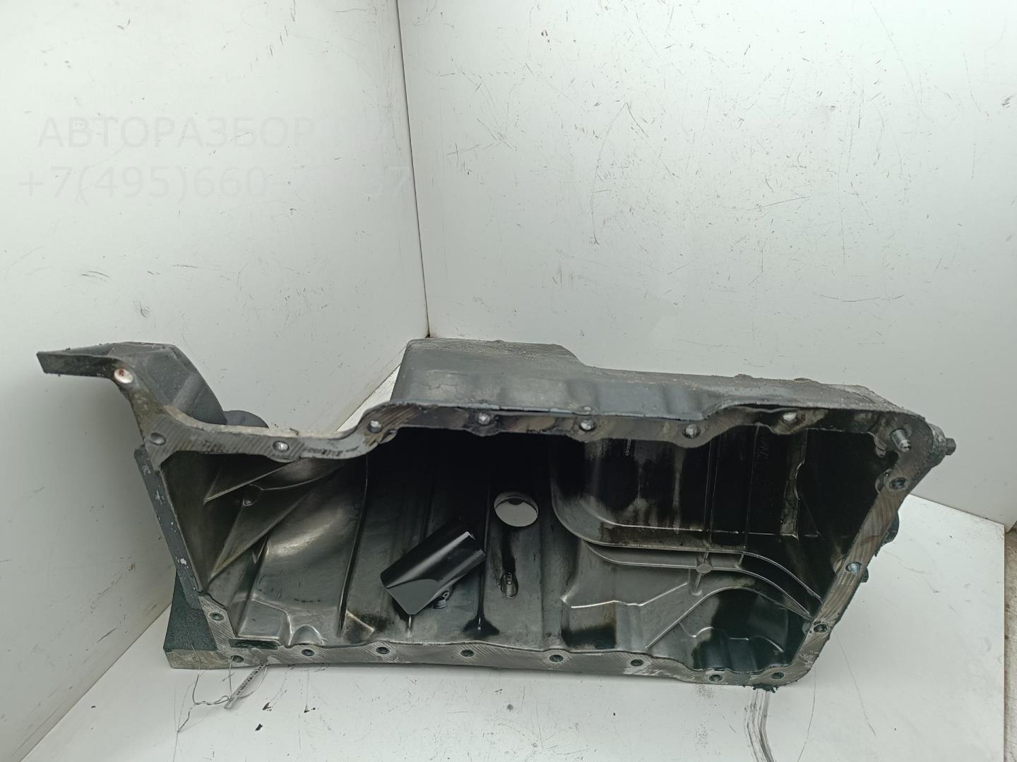 Поддон масляный двигателя (картер)