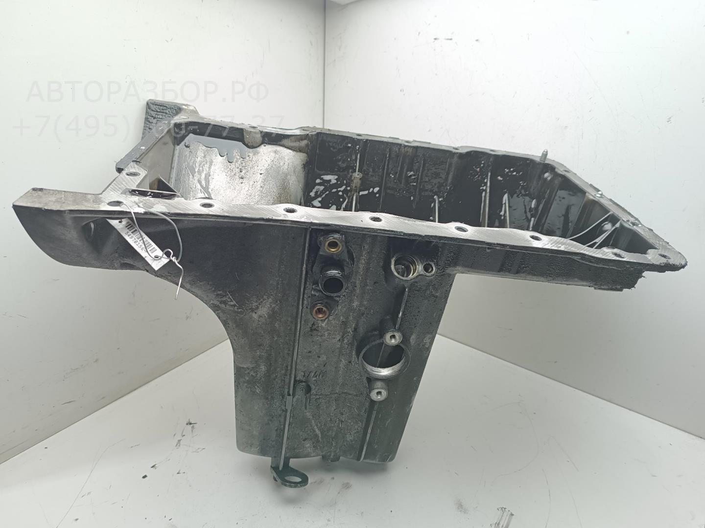 Поддон масляный двигателя (картер)