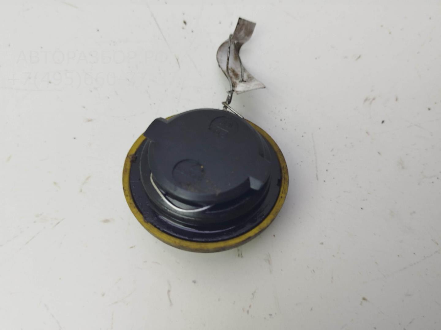 Крышка маслозаливной горловины