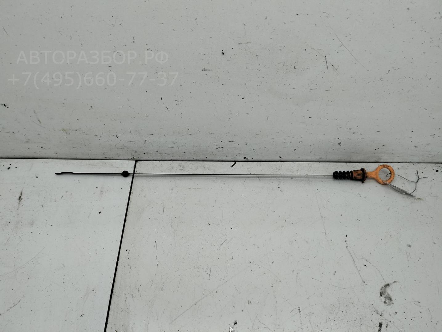 Щуп масляный двигателя