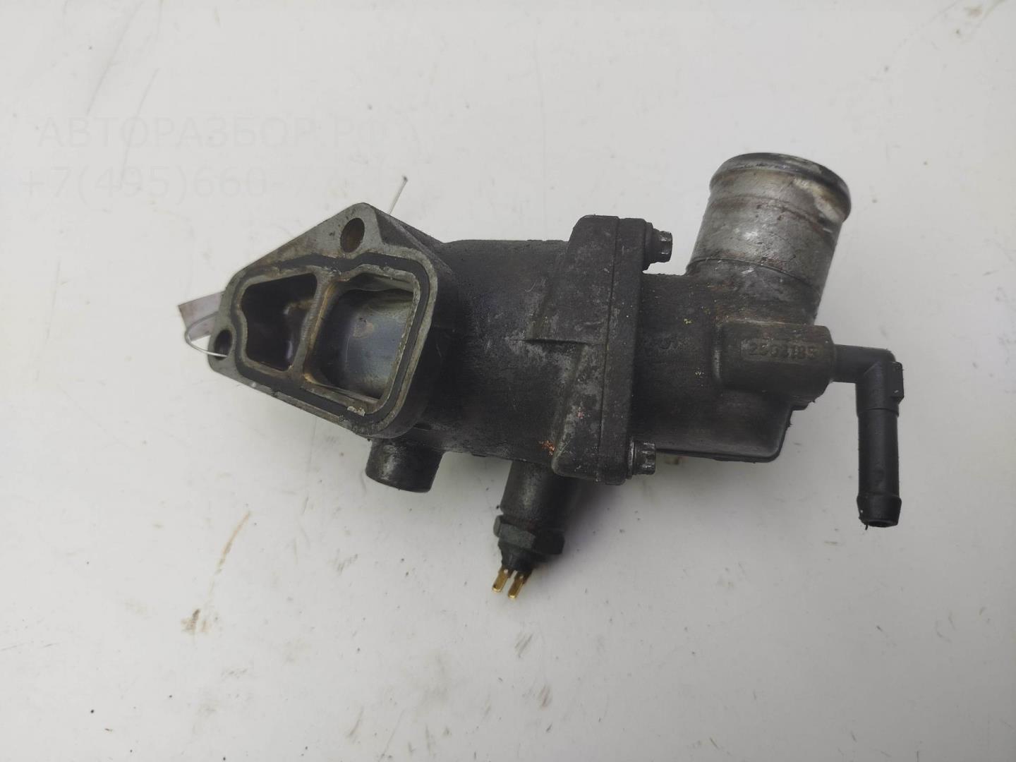 Корпус термостата