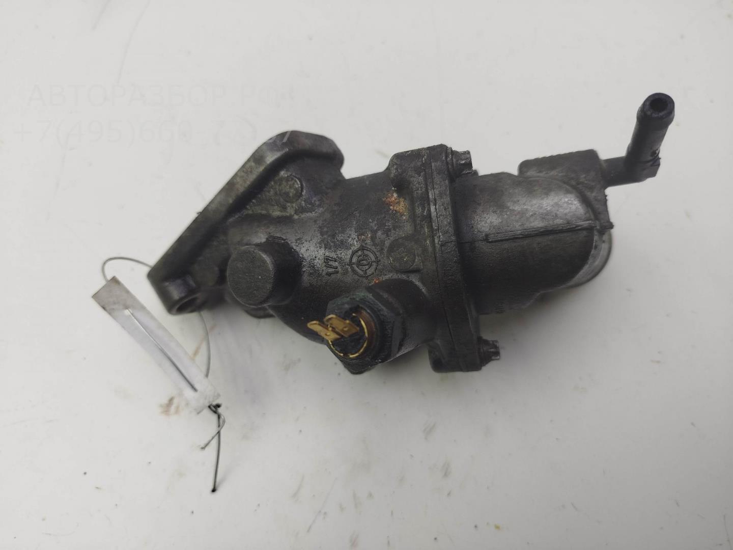 Корпус термостата