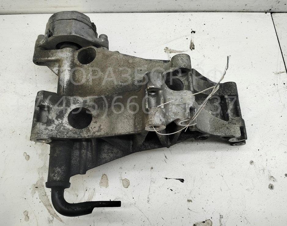 Механизм натяжения ремня ГРМ