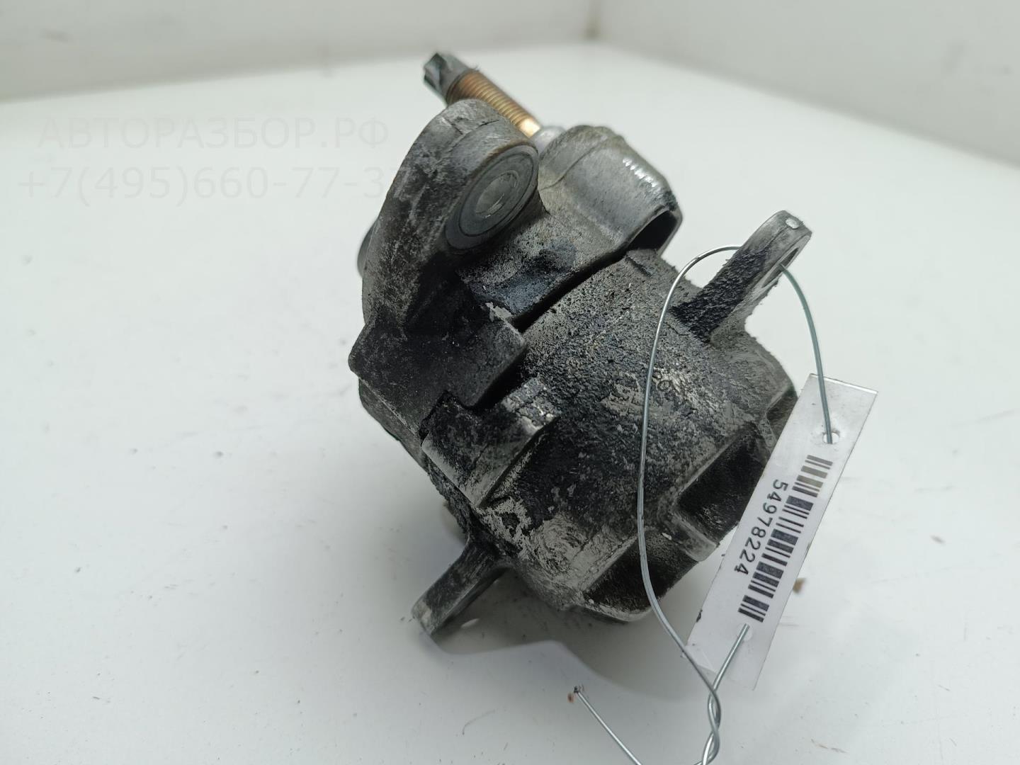 Механизм натяжения ремня ГРМ