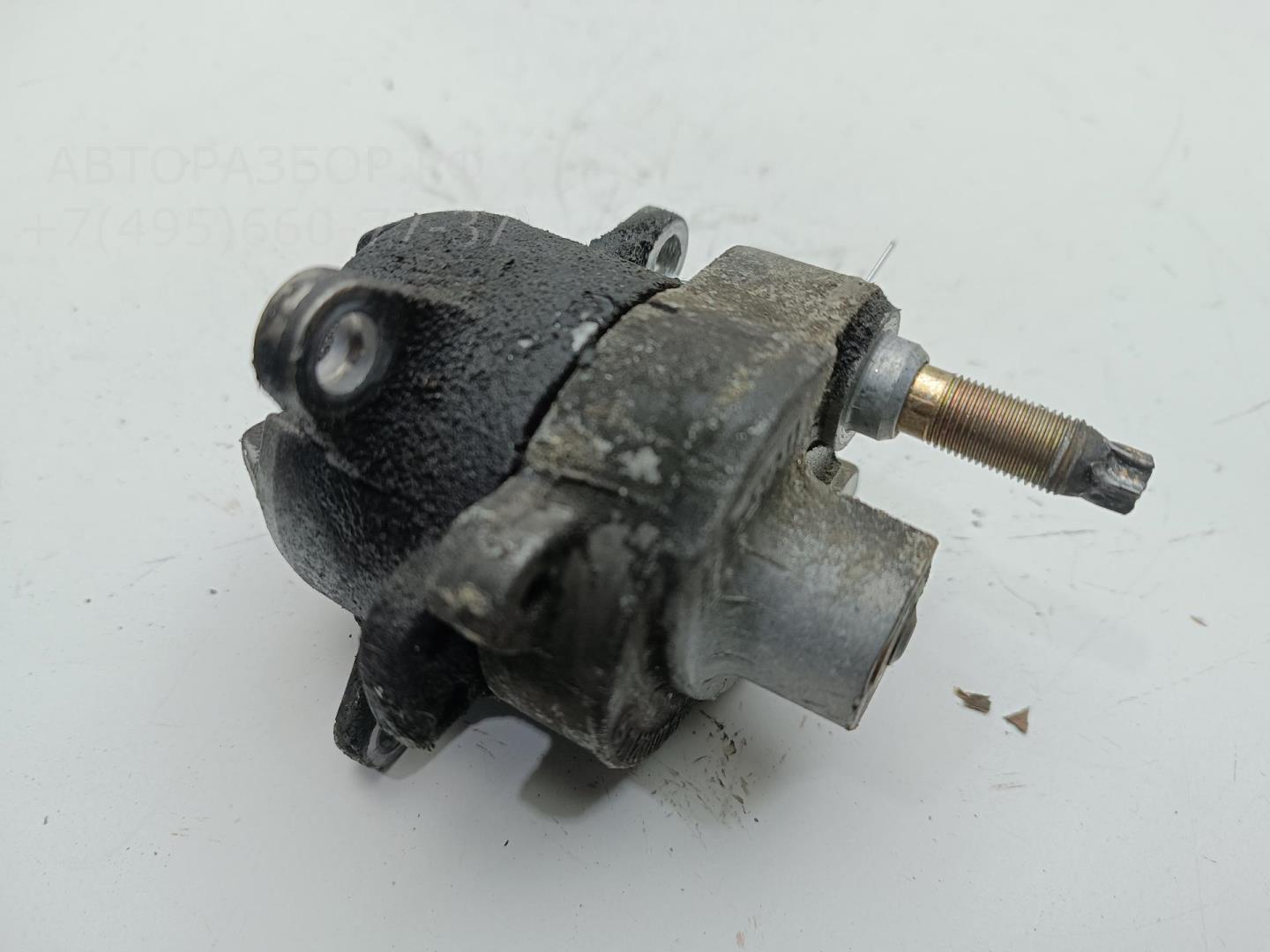 Механизм натяжения ремня ГРМ