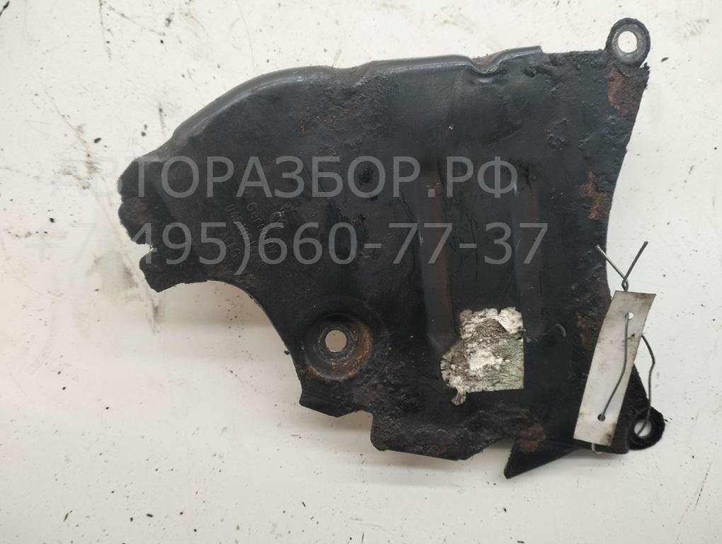 Кожух ремня ГРМ