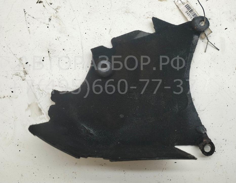 Кожух ремня ГРМ