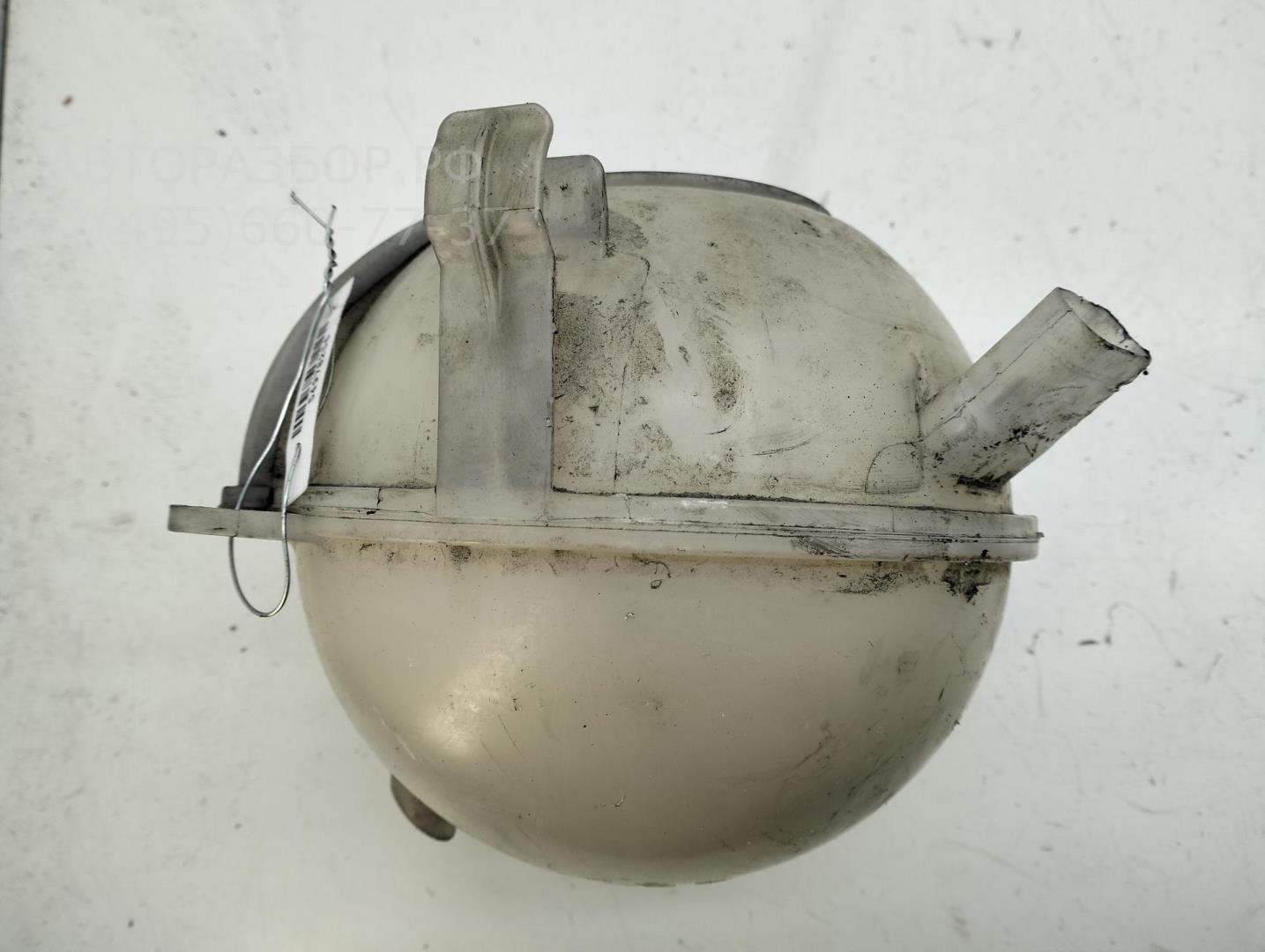 Бачок расширительный