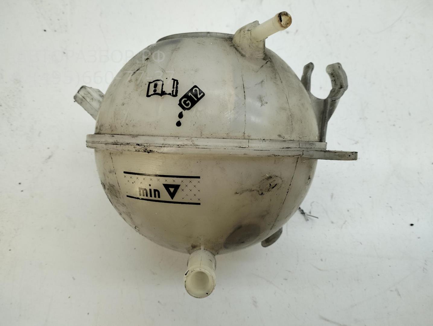 Бачок расширительный