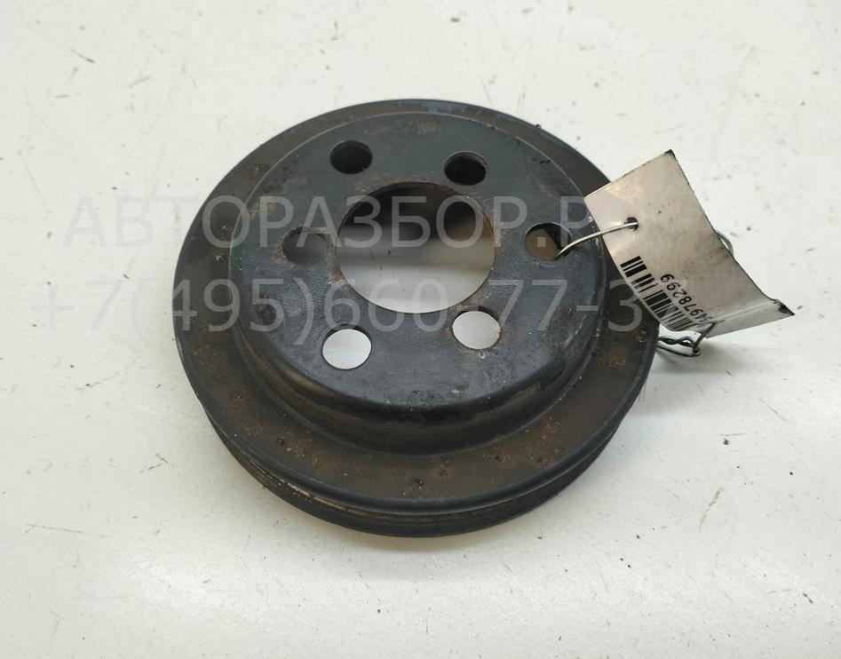 Шкив насоса ГУР