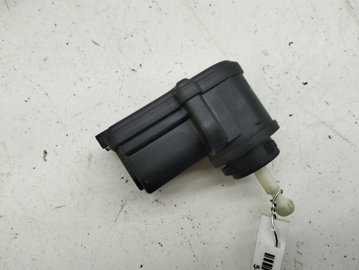 Корректор фары