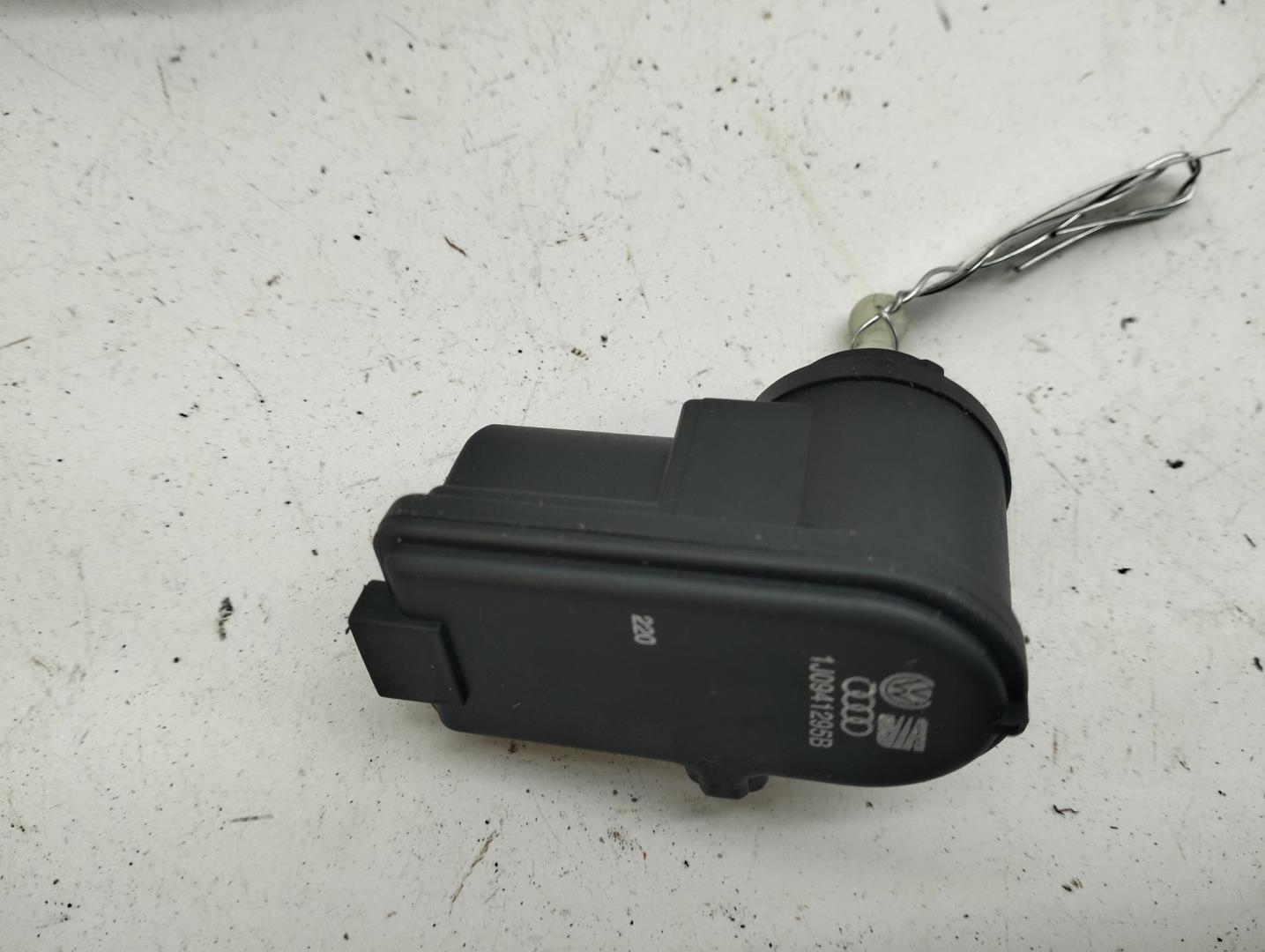 Корректор фары