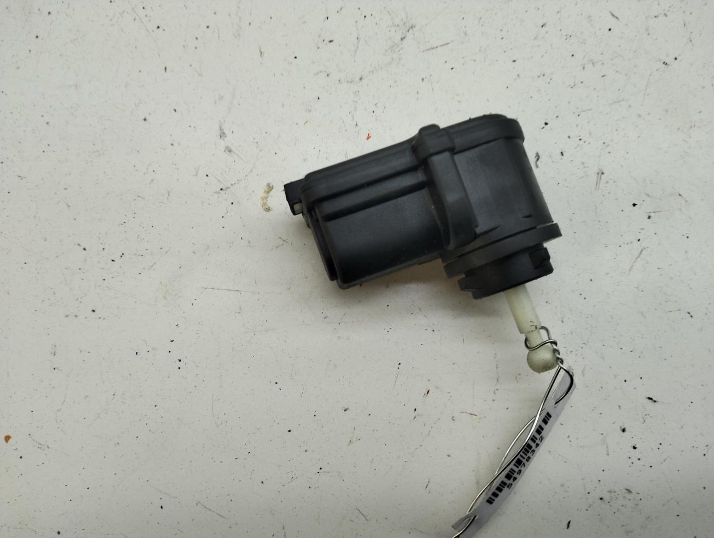 Корректор фары