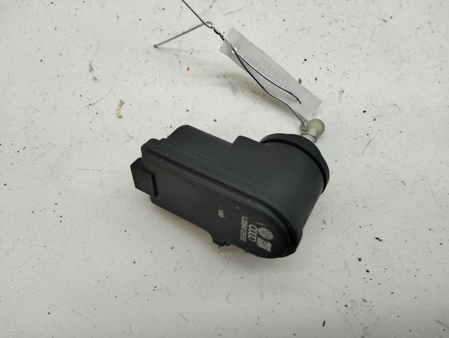 Корректор фары