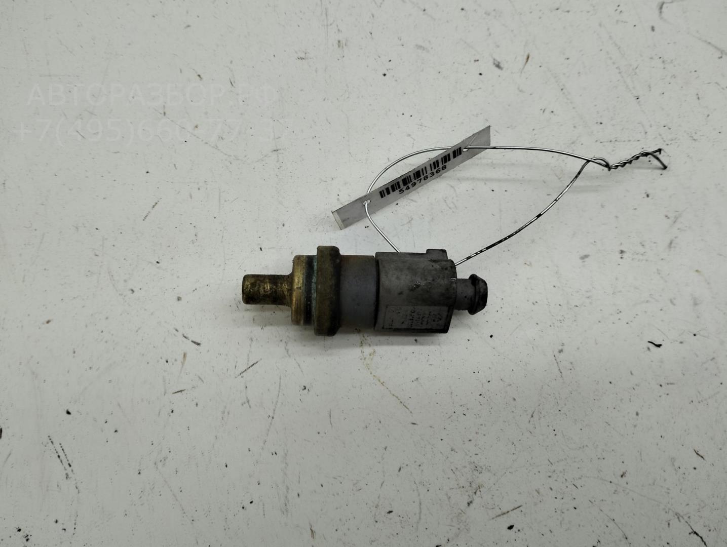 Датчик температуры