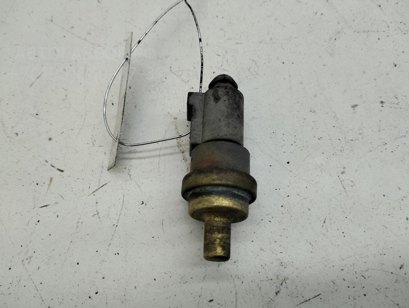 Датчик температуры