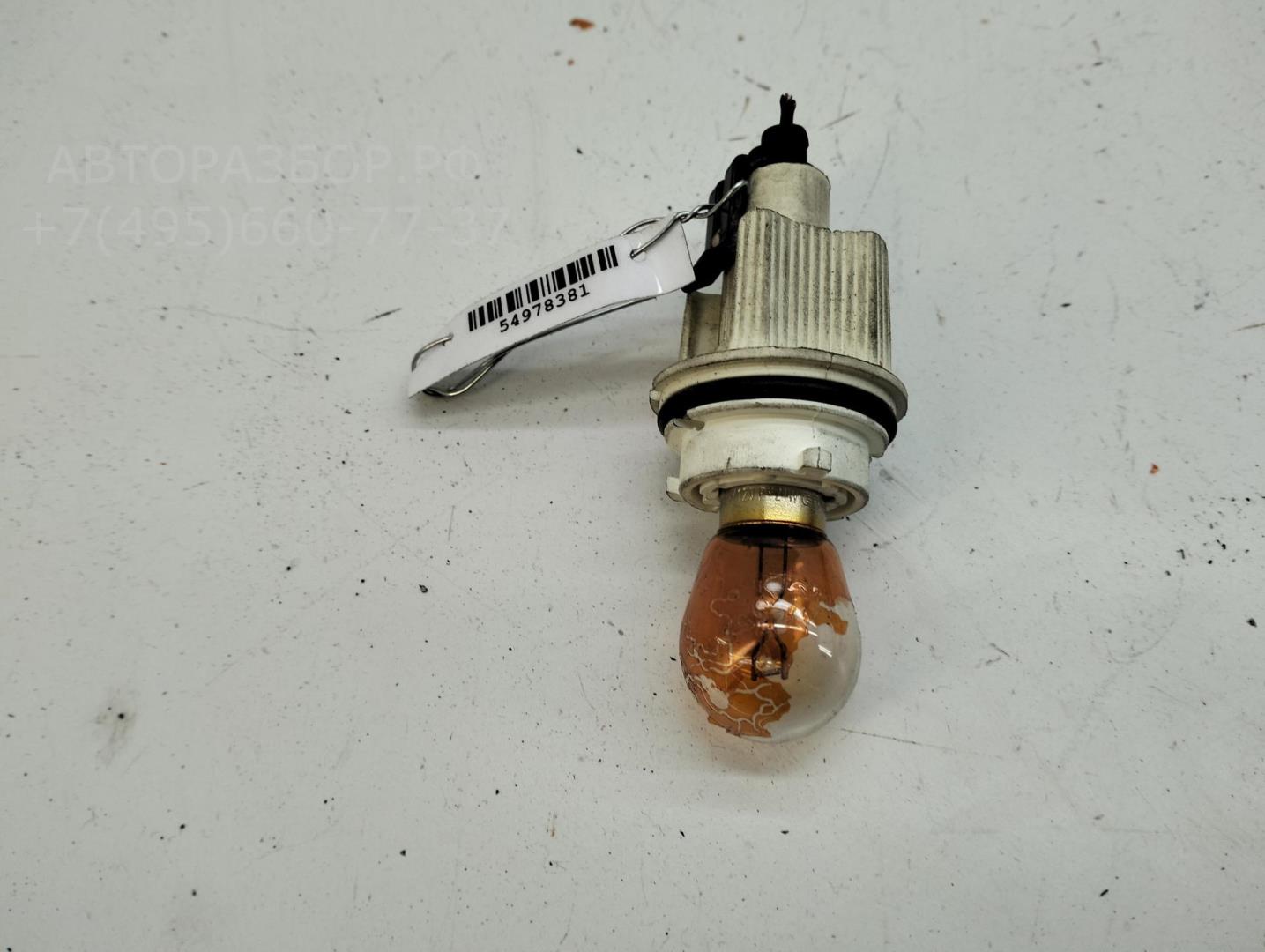 Патрон лампы